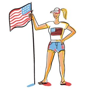 Grasping the Grape: Zinfandel Image